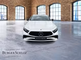 Mercedes-Benz CLS 53 AMG 4MATIC+ SD/HUD/DIST./SITZKL./360 - weiße Mercedes-Benz CLS 53 AMG
