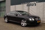 Bentley Continental GT 6.0 W12 560pk Mulliner -LEER-NAVI - Gebrauchtwagen in Leer
