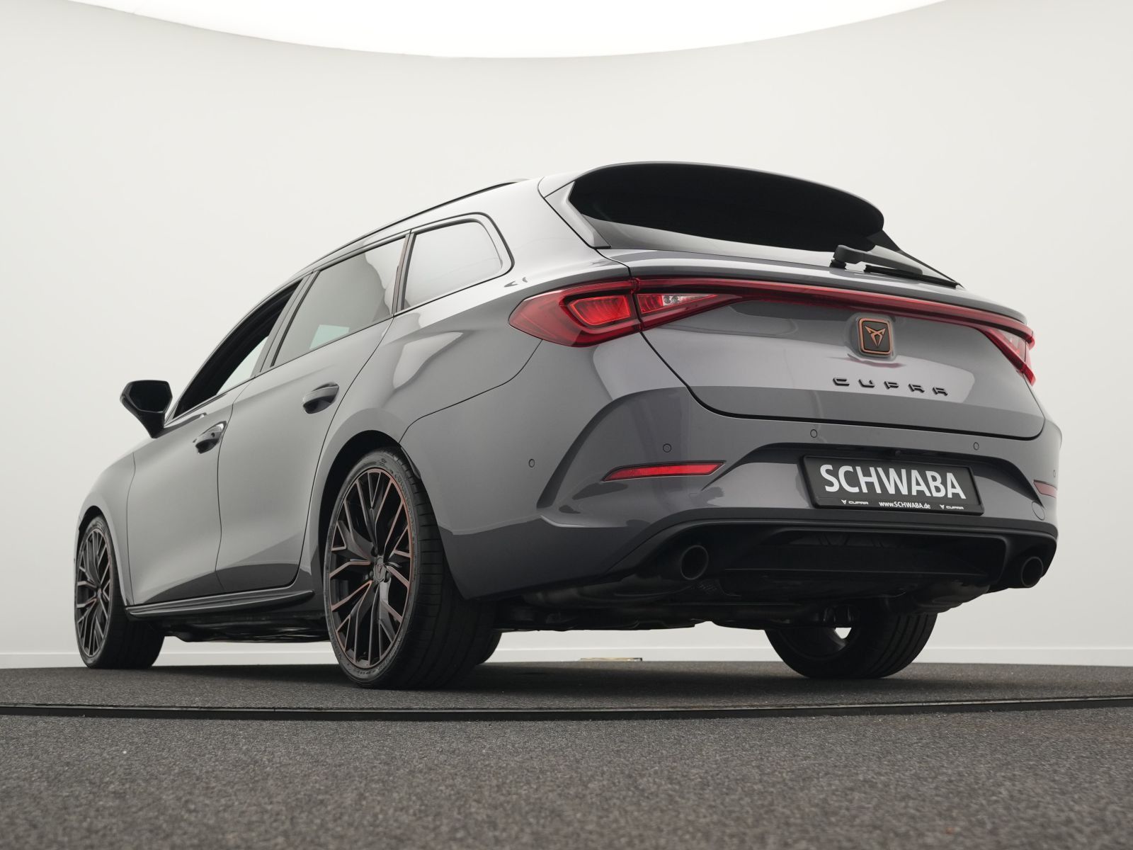 Cupra Leon - Bild 25