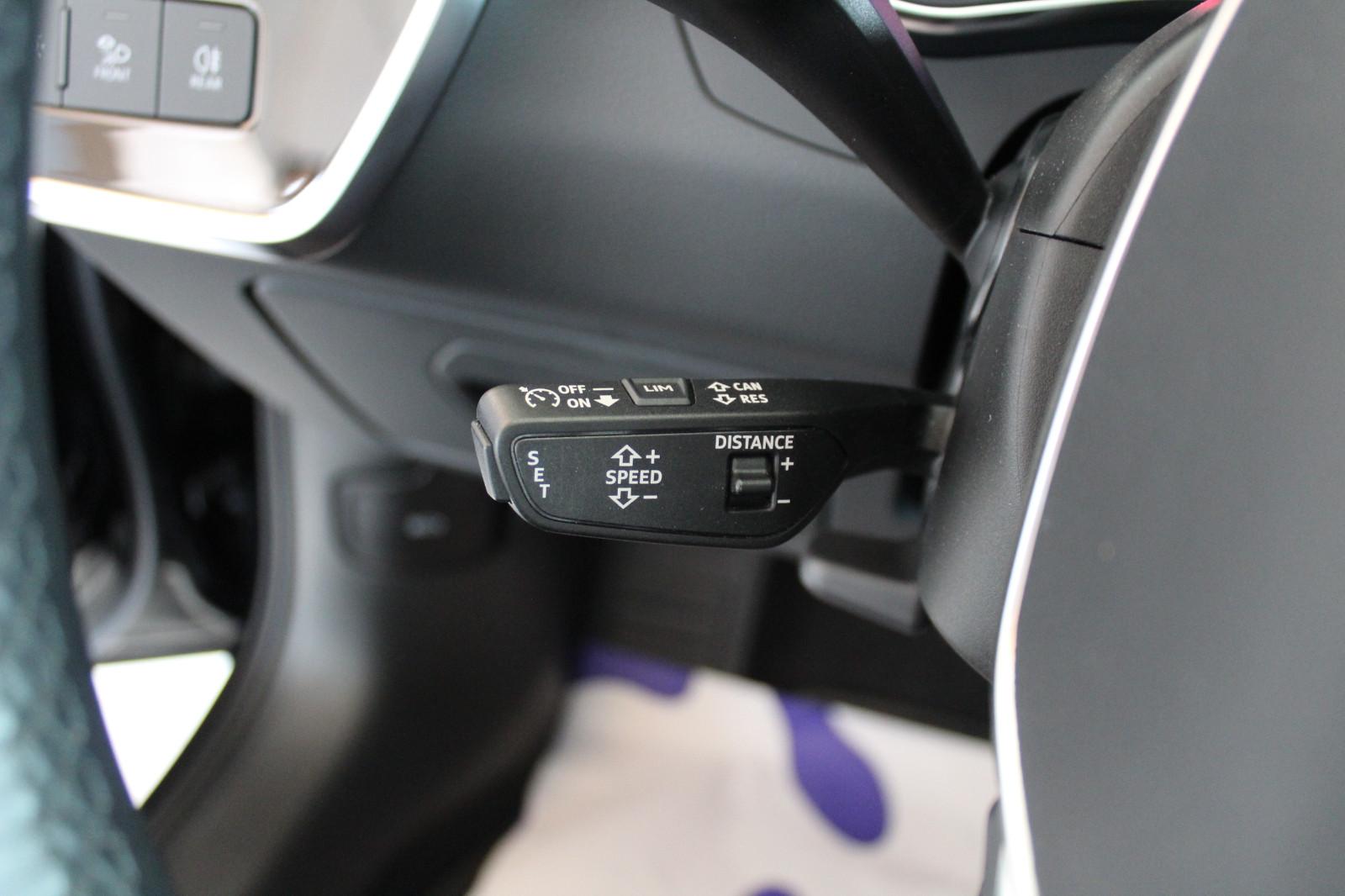 Audi A6 Avant 40 TDI S tronic sport*NAVI*LED*1.HAND*, миниатюра 19