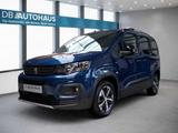 Peugeot Rifter Kombi GT 1.5 BlueHDi Navi Sitzhz - Peugeot Rifter aus 2023