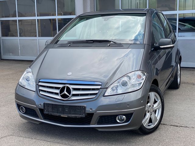 Mercedes-Benz A 180 Topausstattung 2.Hd