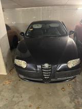 Alfa Romeo 147 - gebrauchte Alfa Romeo 147 aus dem Jahr 2003