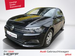 Volkswagen Polo 1.0 TSI Comfortline Navi Parkhilfe v+h Klim