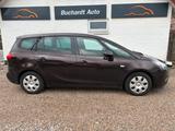 Opel Zafira Enjoy - Opel Zafira: Enjoy