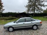 Audi 90 2,3 orig.72000 KM, rostfrei, 2.Hd! - Audi 90 Gebrauchtwagen