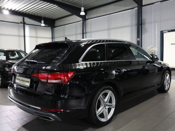 Audi A4 - 8