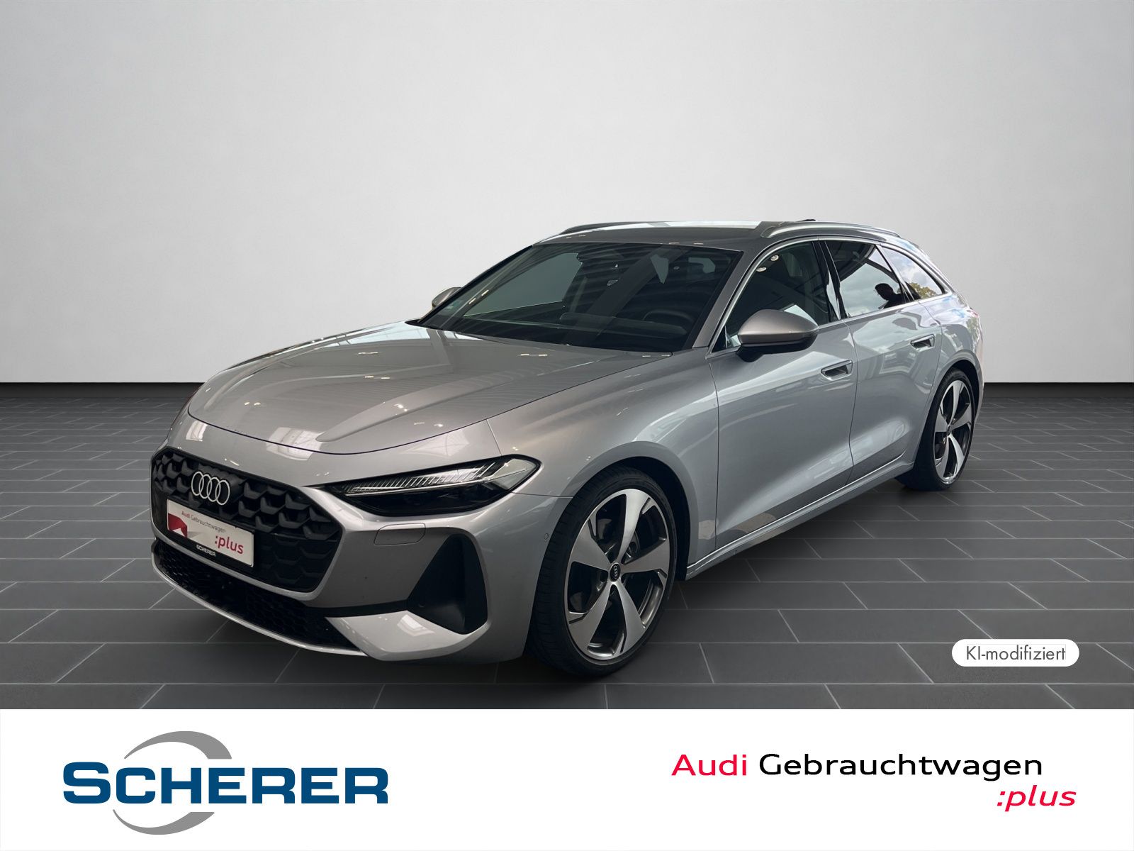 Audi A5 Avant 40 TFSI 150 kW S tronic
