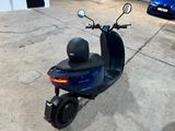 emco UNU Scooter S21 4KW inkl. Helm / 7x verfügbar - EMCO ROLLER