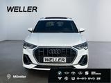 Audi Q3 45 TFSI qu S tro S line *LED*Virtual*B&O*AHK* - Audi mit Benzin-Antrieb: Ambiente-Beleuchtung