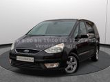 Ford Galaxy 2.0 Leder 7-Sitze Pdc #150 - Ford Galaxy aus 2007