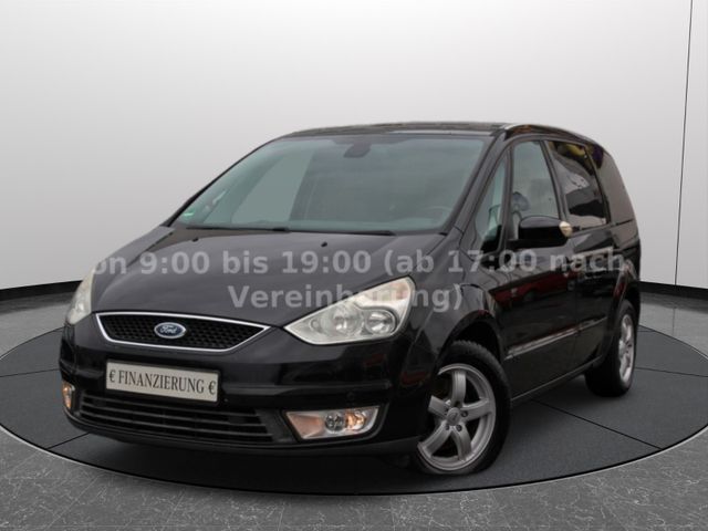 Ford Galaxy 2.0 Leder 7-Sitze Pdc #150