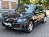 Audi Q5 2.0 TDI  quattro S-line Sport Plus Panormadac - Audi Q5: Sport