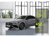 Mercedes-Benz CLA 200 #SPECIAL EDITION #AMG #NIGHT #KEYLESS-GO - Mercedes-Benz Neuwagen: AMG