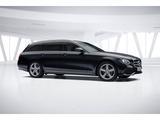 Mercedes-Benz E 200 T Avantgarde+MBUX+Ambiente+KAMERA+AHK+NAVI - gebrauchte Mercedes-Benz E 200 aus dem Jahr 2017