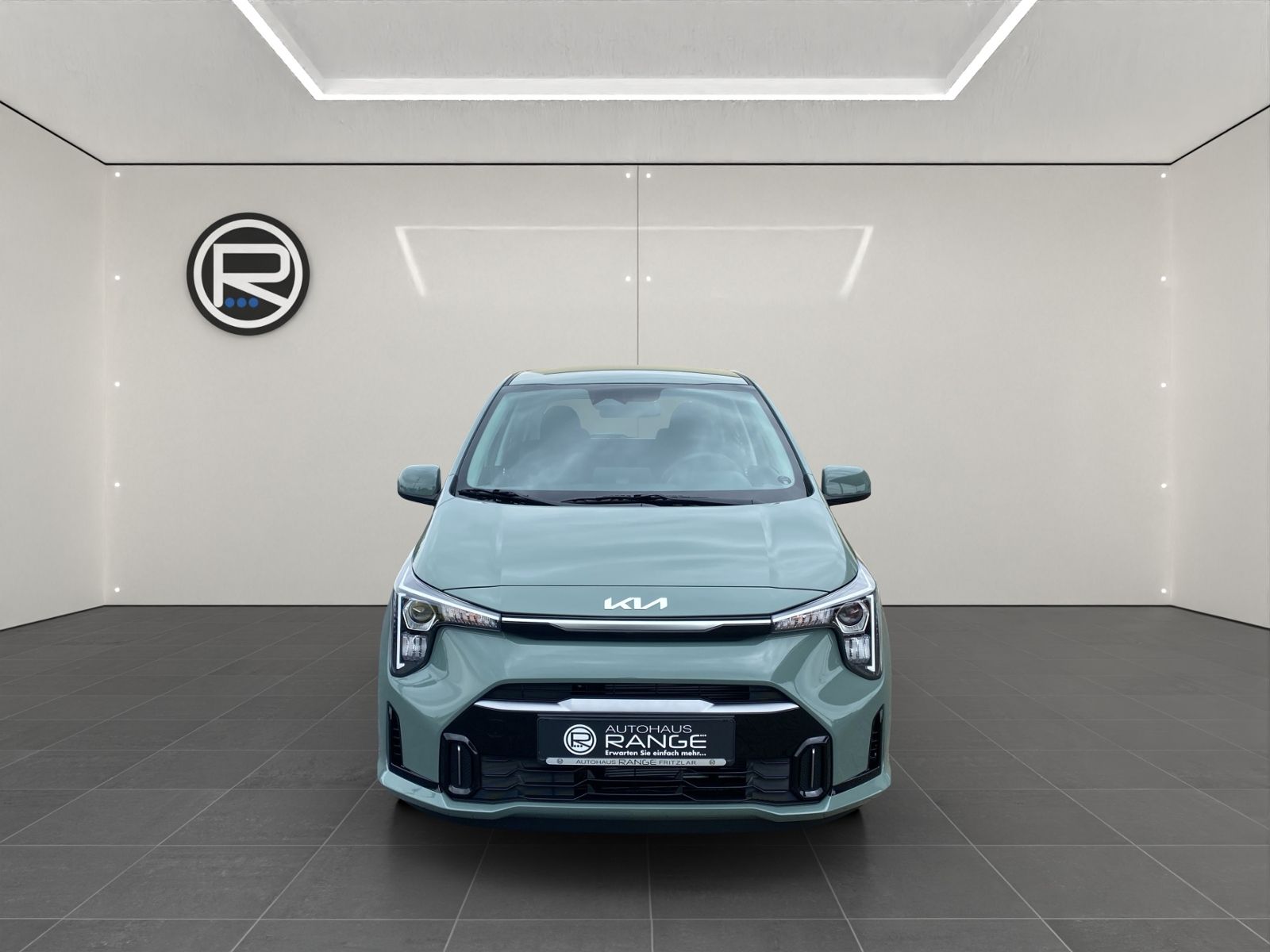 Kia Picanto - Bild 5