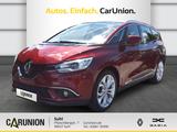 Renault Grand Scenic Experience TCe 115 Energy - gebrauchte Renault Grand Scenic aus dem Jahr 2018