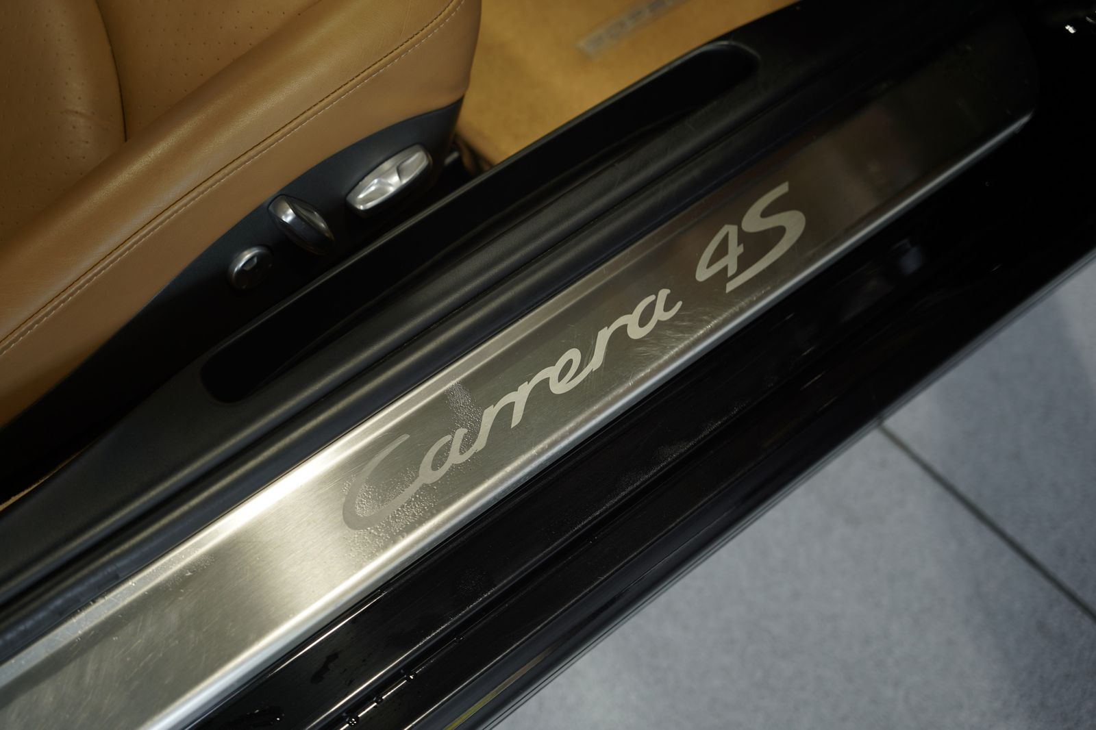 Porsche 997