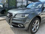 Audi Q5 2.0 TDI  Automatik S line Sport Plus*B&O*Pano - gebrauchte Audi Q5 aus dem Jahr 2016