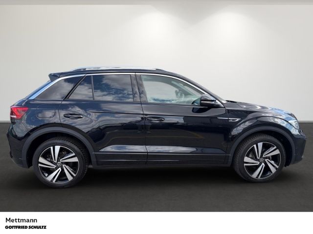 Volkswagen T-Roc - Bild 3