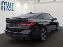 BMW 640d GT M Sport/HK/Luft/Softcl./Pano/NightVision