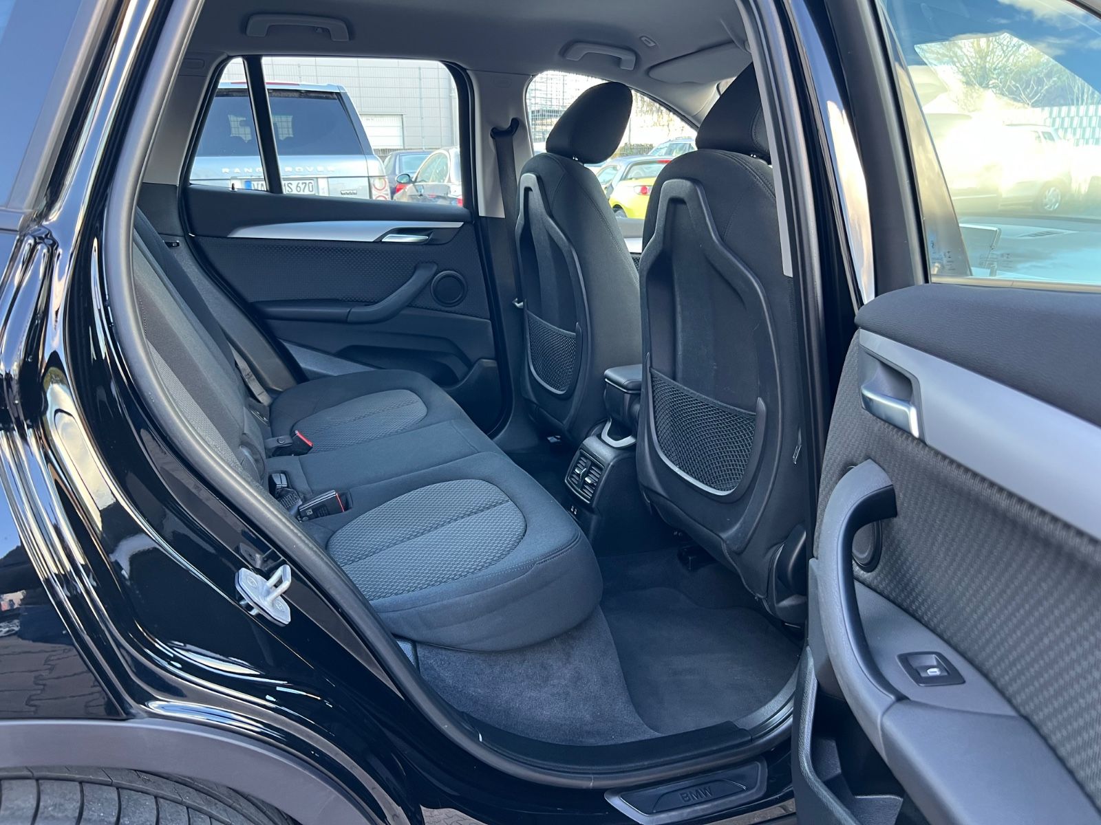 BMW X1 25e xDrive Advantage "KAMERA/LED/DAB/NAVI" foto 33