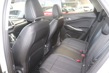 Fotografie 7 des Opel Grandland (X) Grandland 1.2 DI GS AHK