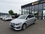 Mercedes-Benz B 200 B CDI / Urban - Mercedes-Benz B 200 Gebrauchtwagen in Köln
