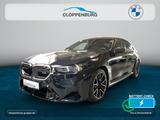BMW M5 Limousine AHK+Navi+ACC+SiKlima UPE: 155.189€ - BMW M5 Jahreswagen