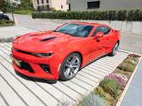 Chevrolet Camaro 6.2 V8 Sport AT Sport EU - Chevrolet Camaro Sport mit Benzin-Antrieb