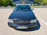 Audi A6 C4 Kombi - Audi A6 aus 1996: Kombi