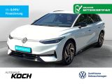 Volkswagen ID.7 Tourer Pro NAVI AHK LED MATRIX MASSAGE - Volkswagen ID.7 Jahreswagen