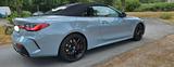 BMW M440i xDrive Cabrio A  Mwst. Ausweisbar - BMW M440 in Düsseldorf