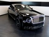 Vorschaubild Bentley Mulsanne 6.8 Speed W.O. Edition by Mulliner