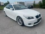 BMW 530i Edition M Paket Schaltg auch mögl... - BMW 530 aus 2008: 530i