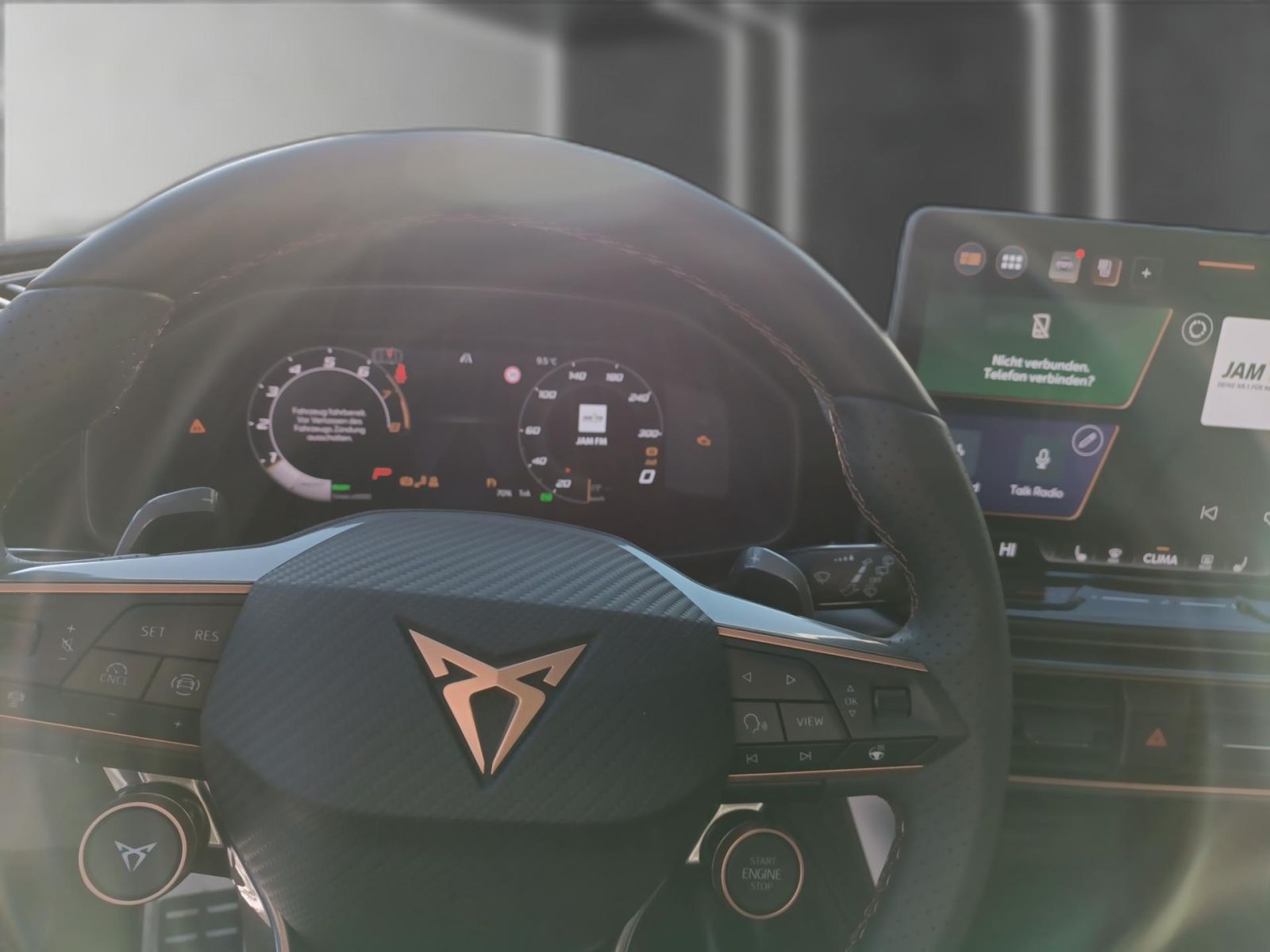 Cupra Leon - Bild 13