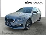 Skoda Scala 1.0 TSI TOUR DSG*KLIMA*ALUFELGEN*NAVIGATIO - gebrauchte Skoda Scala aus dem Jahr 2024
