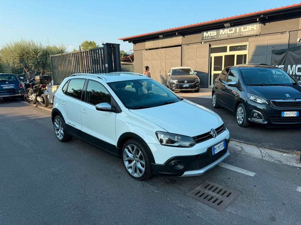 Image of Volkswagen Polo