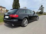 Audi A4 1.8 TFSI Avant *Navi*Xenon*Temp*Top Gepflegt - Audi A4 aus 2012: Kombi