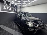 Mitsubishi Pajero 3.2 DI-D FINAL EDITION*7-SITZER*STANDHEIZ - Mitsubishi Gebrauchtwagen