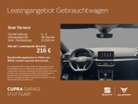 Seat Tarraco - Vorschau Bild 8