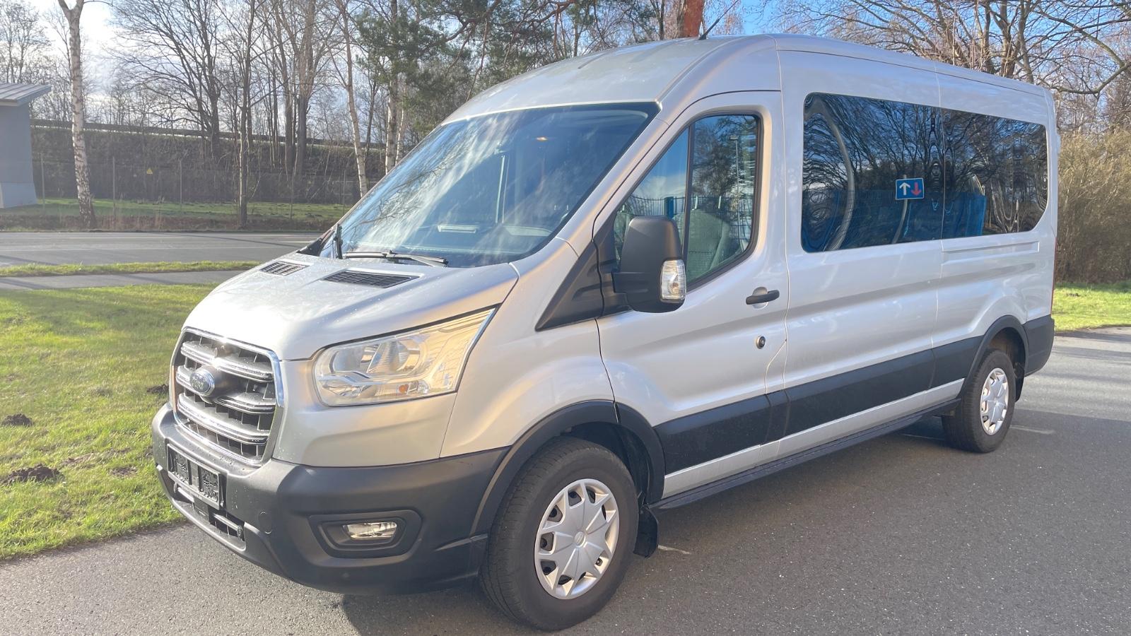 Ford Transit L3