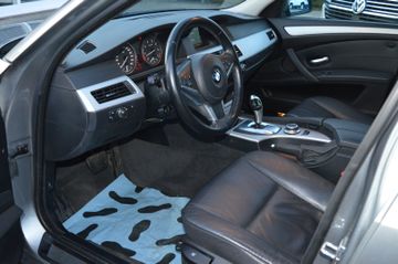 BMW 523i A touring  Steptronic AdvantageBusiness Le