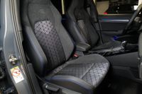 Volkswagen Golf VIII 1.5TSI R-Line Black Style AHK Pano 360