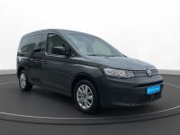 Volkswagen Caddy - Vorschau Bild 4