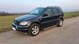 Mercedes-Benz ML 320 BRABUS - Mercedes-Benz Ml Brabus