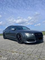Audi S8 4.0 TFSI tiptronic quattro - - Audi S8 von privat
