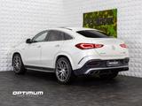 Mercedes-Benz GLE 63 S AMG COUPE | IN STOCK | 1ST OWNER - Mercedes-Benz: In
