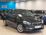 BMW 218dGT/Aut/Navi/LEDer/7Stz/ParkAs/LuxL - BMW: Kombi, 7