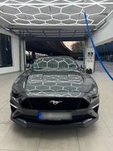 Ford FORD MUSTANG GT *VOLLAUSTATTUNG*450PS* - Ford: F450